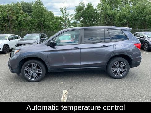 Used 2021 Honda Passport EX-L image 6