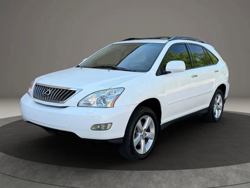Used 2008 Lexus RX 350 2WD image 1