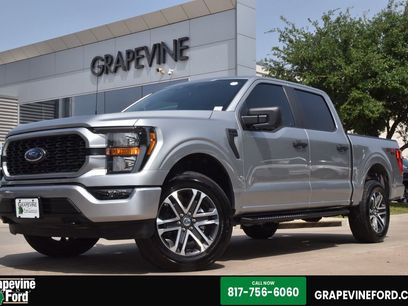Certified 2023 Ford F150 XL w/ STX Appearance Package
