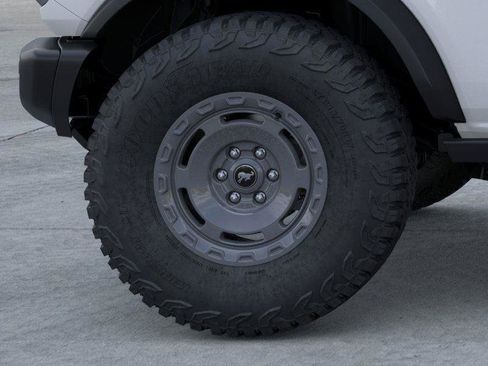 New 2025 Ford Bronco Big Bend w/ Black Diamond Package image 21