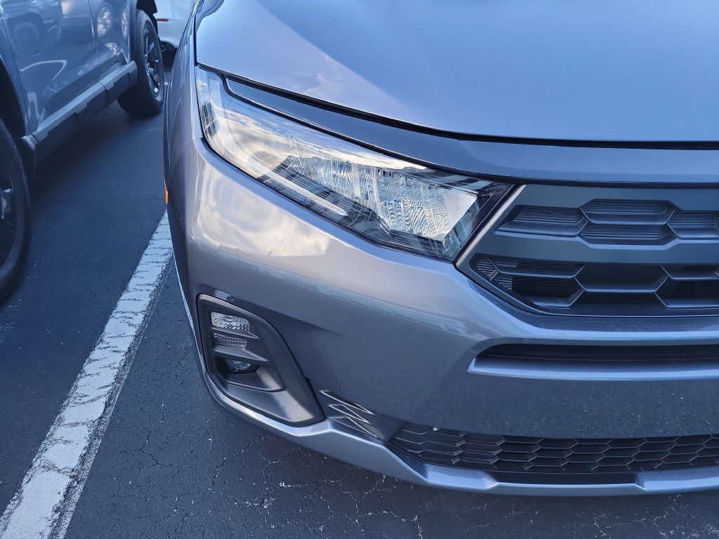 Used 2026 Honda Odyssey EX-L image 8