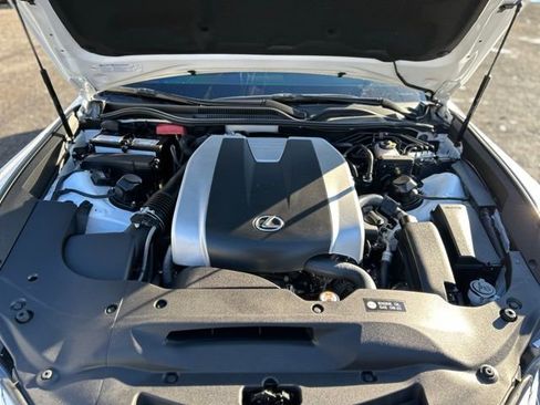 Certified 2024 Lexus RC 300 F Sport image 11
