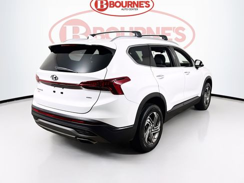 Used 2023 Hyundai Santa Fe SEL image 10