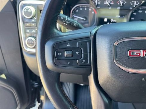 Used 2020 GMC Sierra 1500 AT4 w/ AT4 Premium Package AWD/4WD image 15