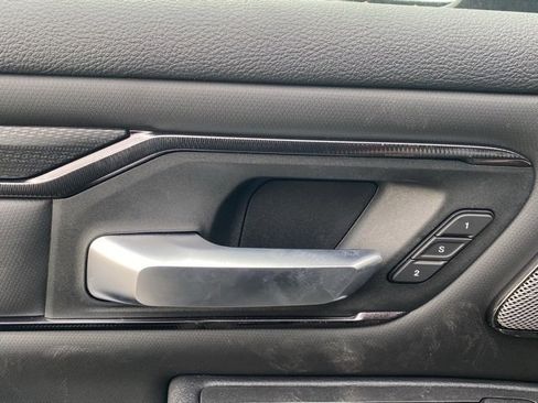 New 2026 RAM 1500 Rebel image 14