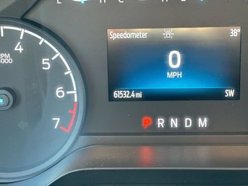 Used 2023 Ford F150 XLT AWD/4WD image 12