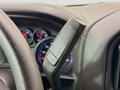 Used 2024 GMC Sierra 2500 Pro image 17