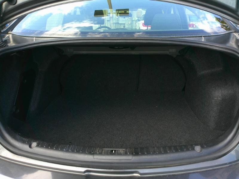Used 2013 MAZDA MAZDA3 i Touring FWD image 9