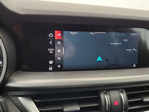 Used 2023 Alfa Romeo Stelvio Veloce image 38