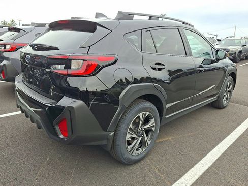 New 2026 Subaru Crosstrek 2.0i Premium image 4