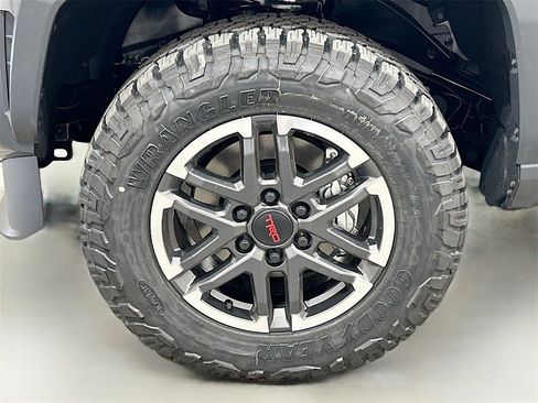 New 2025 Toyota Tacoma TRD Sport image 9