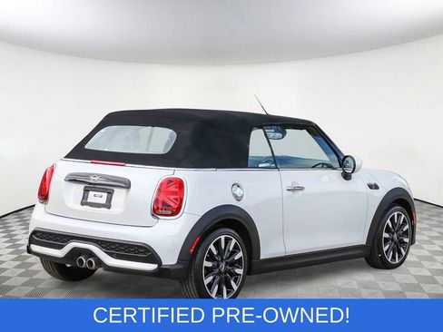 Used 2023 MINI Cooper S image 5
