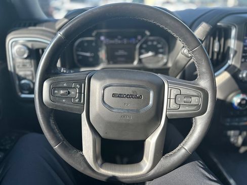 Used 2022 GMC Sierra 2500 Denali AWD/4WD image 6
