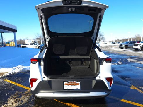 New 2026 Buick Envista Preferred w/ Convenience I Package image 8