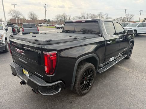 Used 2021 GMC Sierra 1500 Denali image 5