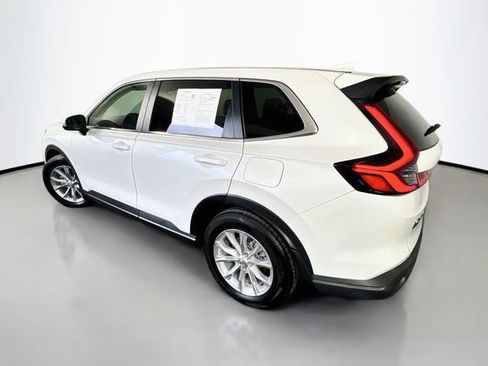 Used 2025 Honda CR-V EX-L image 6