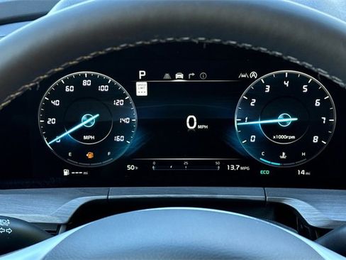 New 2025 Kia Telluride SX X-Line image 32