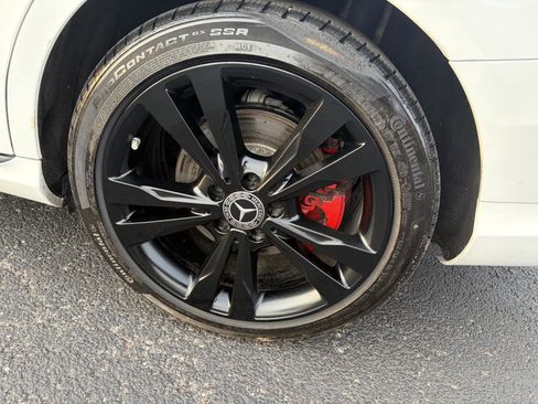 Used 2021 Mercedes-Benz C 300 Sedan w/ Premium Package image 8