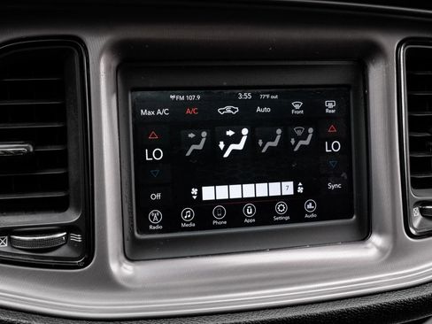 Used 2023 Dodge Challenger R/T w/ Blacktop Package RWD image 33