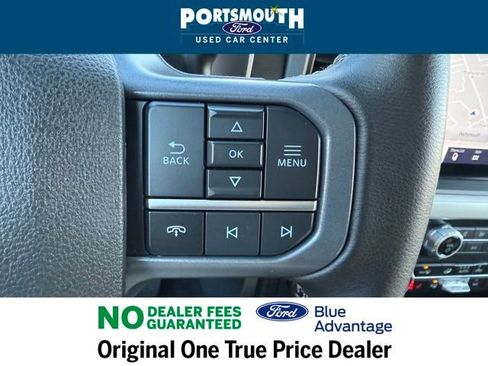 Used 2023 Ford F150 XLT w/ Equipment Group 302A High image 23