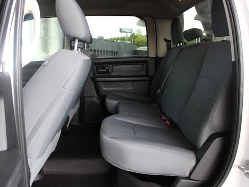 Used 2016 RAM 3500 Tradesman w/ Popular Equipment Group AWD/4WD image 14