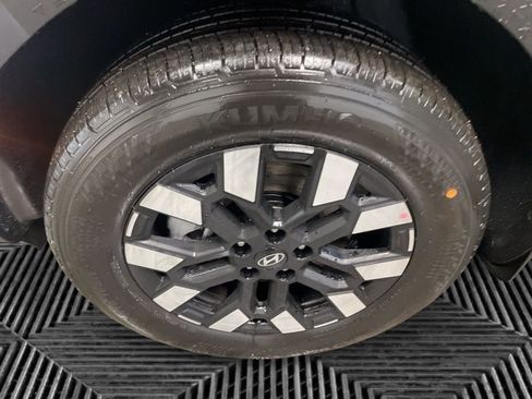 New 2026 Hyundai Santa Cruz SE image 28