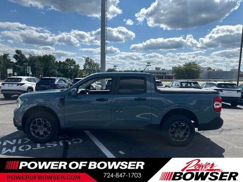 Used 2022 Ford Maverick XLT w/ Equipment Group 300A Standard AWD/4WD image 5