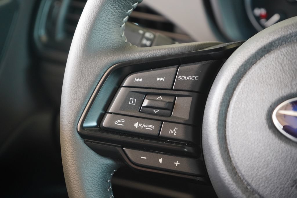 New 2026 Subaru Forester Premium AWD/4WD image 17