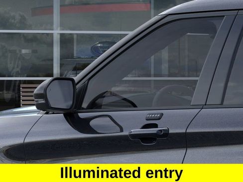 New 2026 Ford Explorer Tremor w/ Tremor Convenience Package image 20