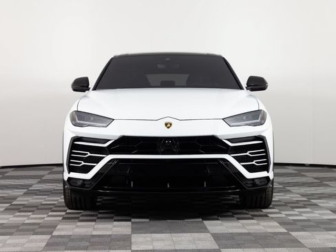 Used 2021 Lamborghini Urus AWD/4WD image 24