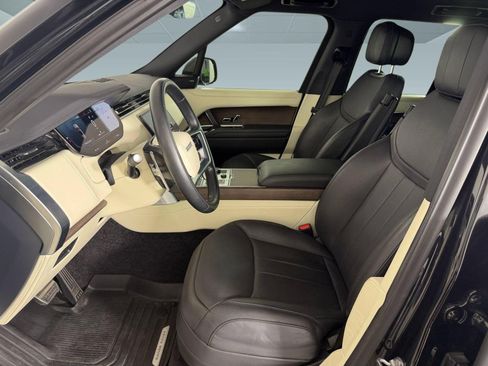 Used 2023 Land Rover Range Rover SE AWD/4WD image 5