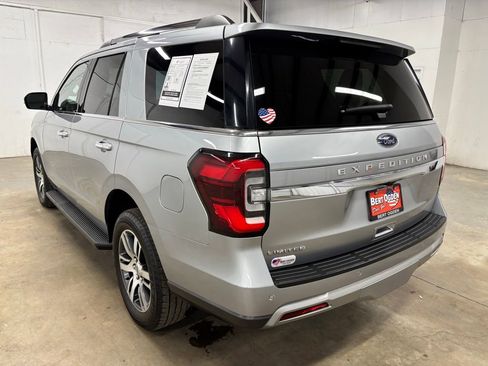 Used 2024 Ford Expedition Limited image 5