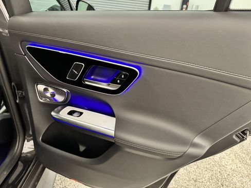 New 2026 Mercedes-Benz GLC 350e 4MATIC image 20