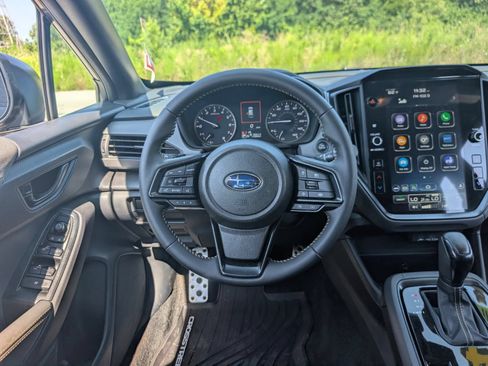 Certified 2024 Subaru Crosstrek 2.5i Sport AWD/4WD image 37