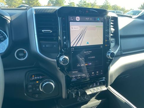 New 2026 RAM 1500 Lone Star image 22