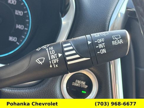 Used 2018 Chevrolet Traverse Premier w/ LPO, 'HIT The Road' Package AWD/4WD image 10