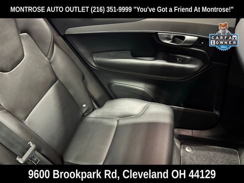 Used 2024 Volvo XC90 B5 Core image 30