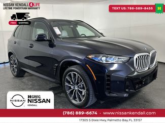 Used 2024 BMW X5 sDrive40i w/ Executive Package video 2