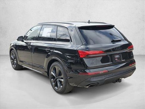 New 2026 Audi Q7 Premium Plus image 6