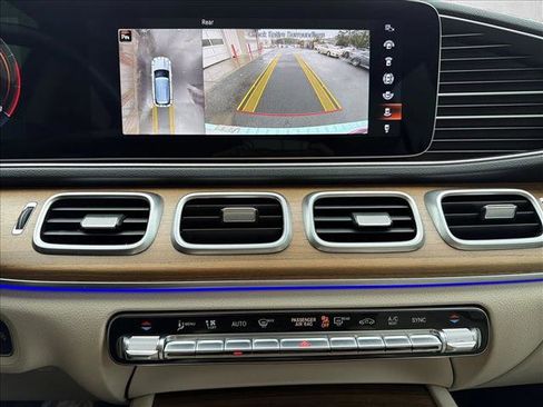 Used 2022 Mercedes-Benz GLE 350 image 20