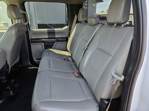 Used 2019 Ford F150 XL w/ Equipment Group 101A Mid image 9