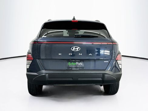Used 2025 Hyundai Kona SEL AWD/4WD image 7