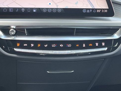 New 2026 Cadillac Lyriq V image 18