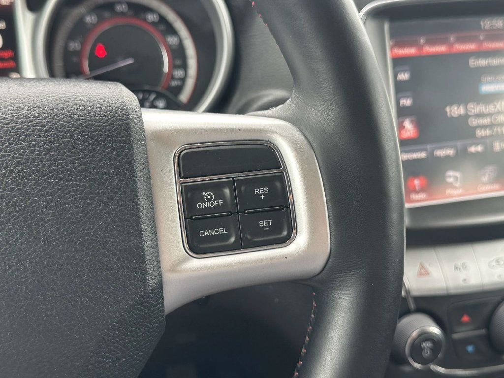 Used 2018 Dodge Journey GT w/ Driver Convenience Group AWD/4WD image 25