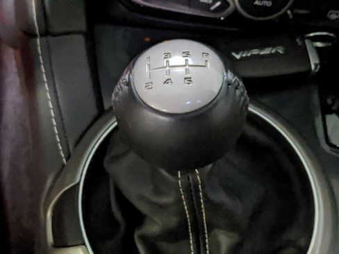 Used 2013 SRT Viper GTS image 20