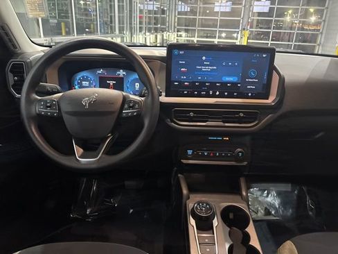 Used 2025 Ford Bronco Sport Big Bend image 31