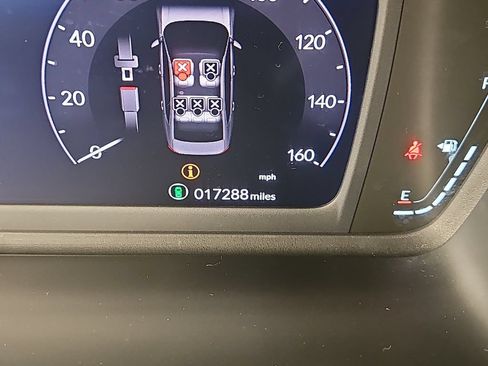 Certified 2024 Honda Accord LX image 13