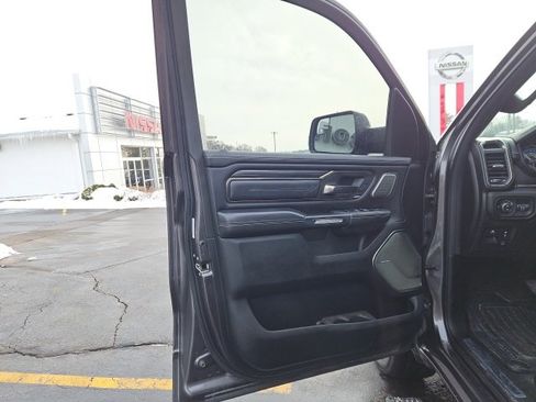 Used 2019 RAM 1500 Limited image 27