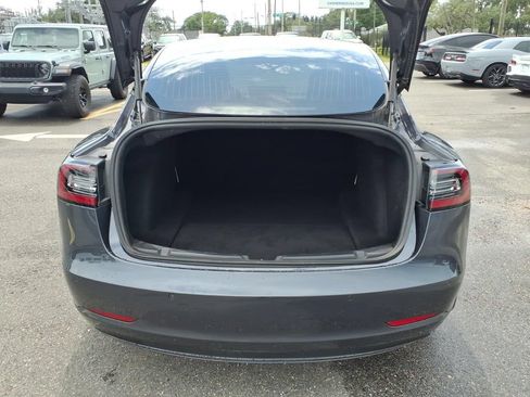 Used 2020 Tesla Model 3 Long Range AWD/4WD image 19