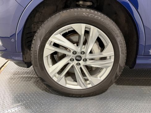 Used 2022 Audi Q7 3.0T Premium Plus w/ Premium Plus Package image 36